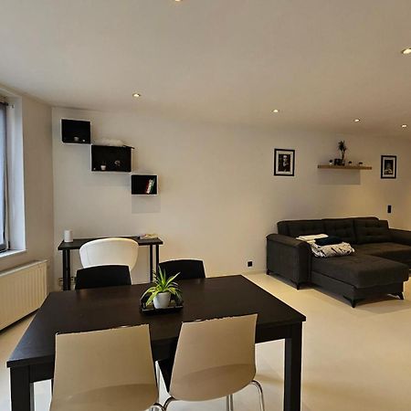 Luise Hollywood Apartment Brussels Exterior photo