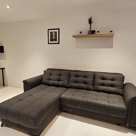 Luise Hollywood Apartment Brussels Exterior photo