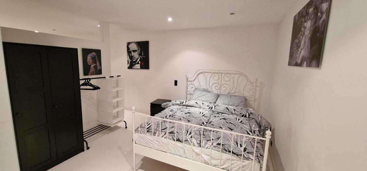 Luise Hollywood Apartment Brussels Exterior photo